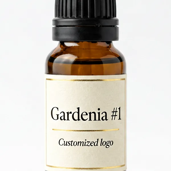 Gardenia No.1 fragrance oil for diffusers - WD Aroma wholesale