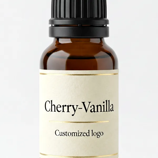 Cherry-Vanilla fragrance oil for diffusers - WD Aroma wholesale