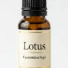Lotus fragrance oil for diffusers - WD Aroma wholesale