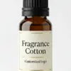 Cotton fragrance oil for diffusers - WD Aroma wholesale