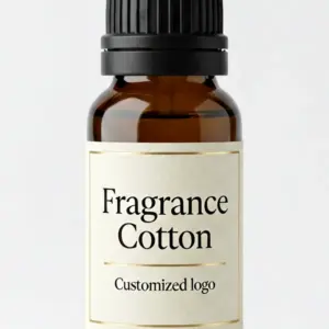 Aceite de fragancia de algodón para difusores - WD Aroma al por mayor