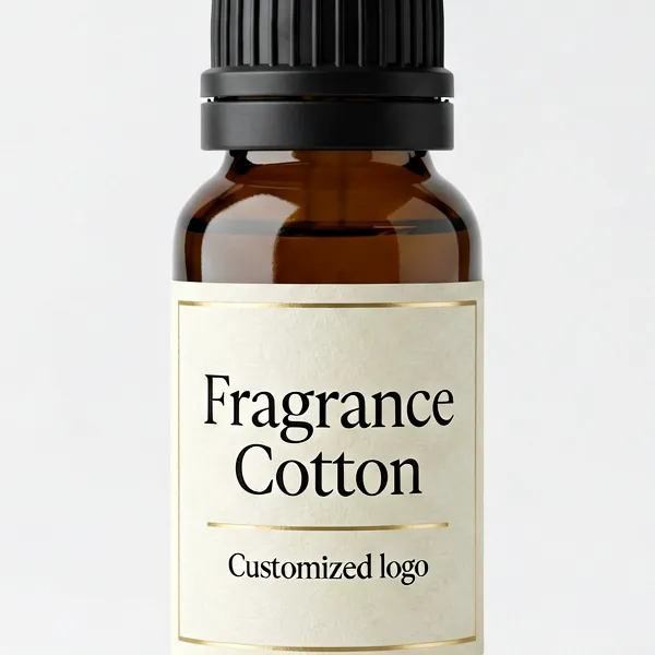 Cotton fragrance oil for diffusers - WD Aroma wholesale