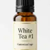 White Tea No.1 fragrance oil for diffusers - WD Aroma wholesale