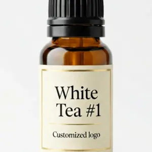 White Tea Fragrance Oil #1