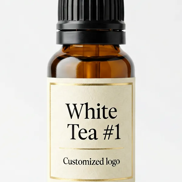 White Tea No.1 fragrance oil for diffusers - WD Aroma wholesale