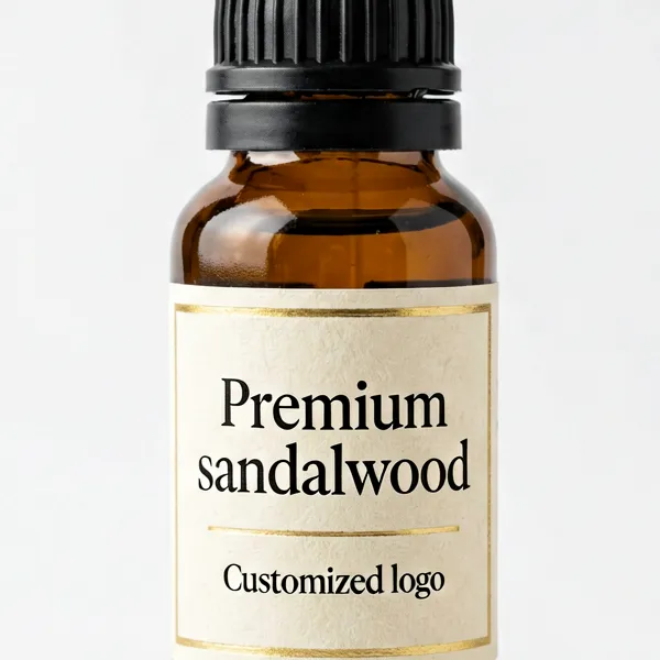 Premium sandalwood fragrance oil for diffusers - WD Aroma wholesale