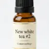 New white tea No.2 fragrance oil for diffusers - WD Aroma wholesale