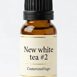 New white tea #2 Fragrance Oil