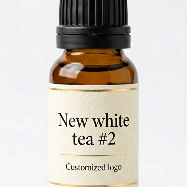 New white tea No.2 fragrance oil for diffusers - WD Aroma wholesale