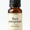Black pomegranate fragrance oil for diffusers - WD Aroma wholesale