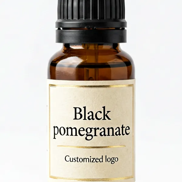Black pomegranate fragrance oil for diffusers - WD Aroma wholesale