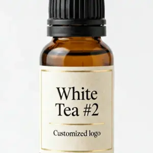 White Tea Fragrance Oil #2