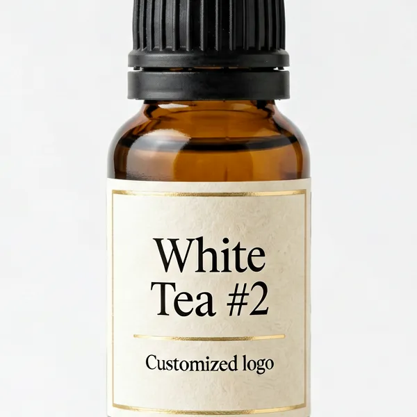 White Tea No.2 fragrance oil for diffusers - WD Aroma wholesale