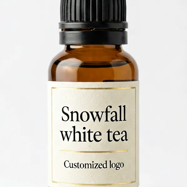 Snowfall white tea fragrance oil for diffusers - WD Aroma wholesale