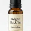 Bvlgari Black Tea fragrance oil for diffusers - WD Aroma wholesale