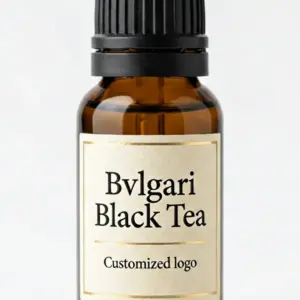 Bvlgari Black Tea Fragrance Oil