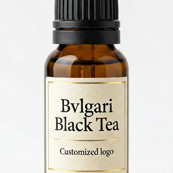 Bvlgari Black Tea fragrance oil for diffusers - WD Aroma wholesale