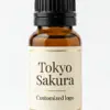 Tokyo Sakura fragrance oil for diffusers - WD Aroma wholesale