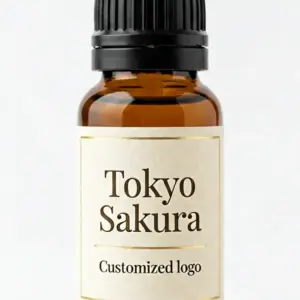 Aceite perfumado «Tokyo Sakura» para difusores - WD Aroma al por mayor