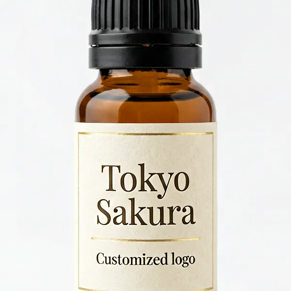 Tokyo Sakura fragrance oil for diffusers - WD Aroma wholesale