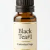 Black Tea No.1 fragrance oil for diffusers - WD Aroma wholesale