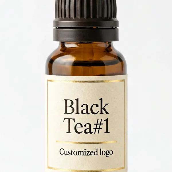 Black Tea No.1 fragrance oil for diffusers - WD Aroma wholesale