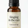 Singing in the rain fragrance oil for diffusers - WD Aroma wholesale
