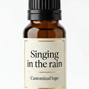 Singing in the rain Fragrance Oil
