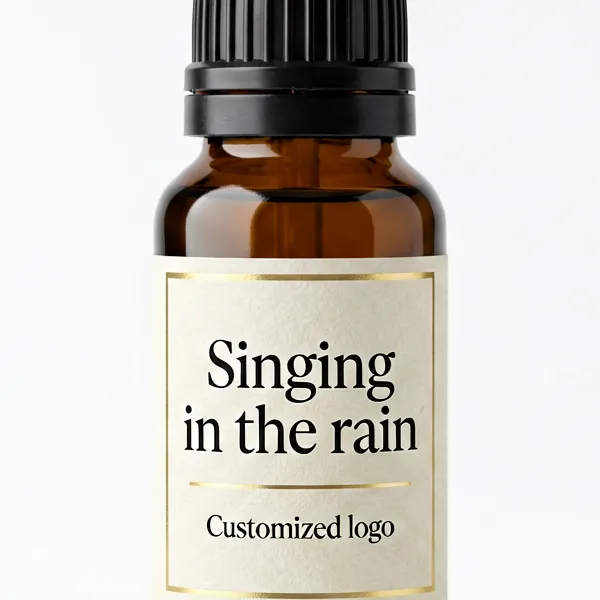 Singing in the rain fragrance oil for diffusers - WD Aroma wholesale
