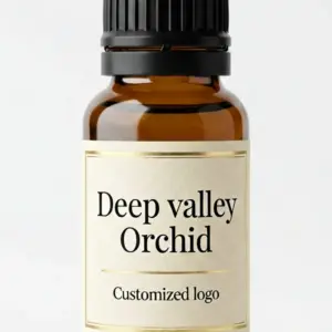 Deep valley orchid Fragrance Oil