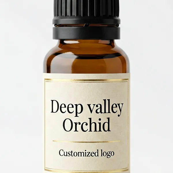 Deep valley orchid fragrance oil for diffusers - WD Aroma wholesale