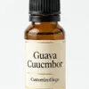 Guava Cucumber fragrance oil for diffusers - WD Aroma wholesale