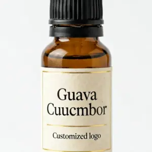 Guava Cucumber Fragrance Oil