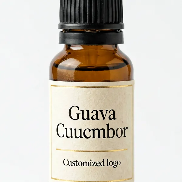 Guava Cucumber fragrance oil for diffusers - WD Aroma wholesale