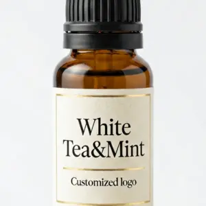 White Tea&Mint Fragrance Oil
