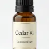 Cedar No.1 fragrance oil for diffusers - WD Aroma wholesale