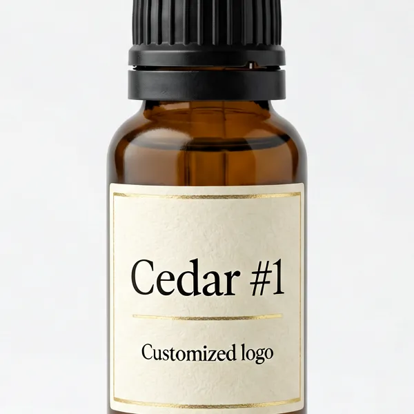 Cedar No.1 fragrance oil for diffusers - WD Aroma wholesale