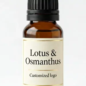 Lotus & Osmanthus Fragrance Oil