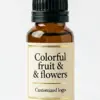 Colorful fruit & flowers fragrance oil for diffusers - WD Aroma wholesale