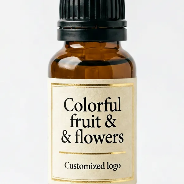 Colorful fruit & flowers fragrance oil for diffusers - WD Aroma wholesale