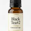 Black Tea No.2 fragrance oil for diffusers - WD Aroma wholesale