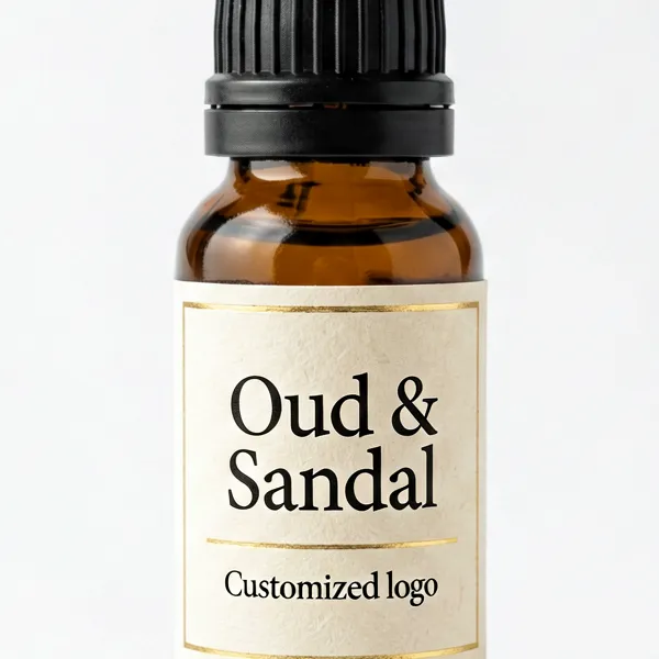 Oud & Sandal fragrance oil for diffusers - WD Aroma wholesale