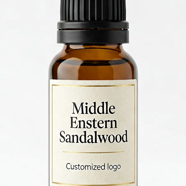 Middle Eastern Sandalwood fragrance oil for diffusers - WD Aroma wholesale