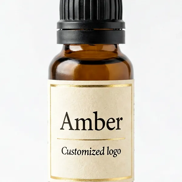 Amber fragrance oil for diffusers - WD Aroma wholesale
