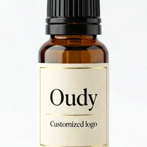 Aceite de fragancia Oudy
