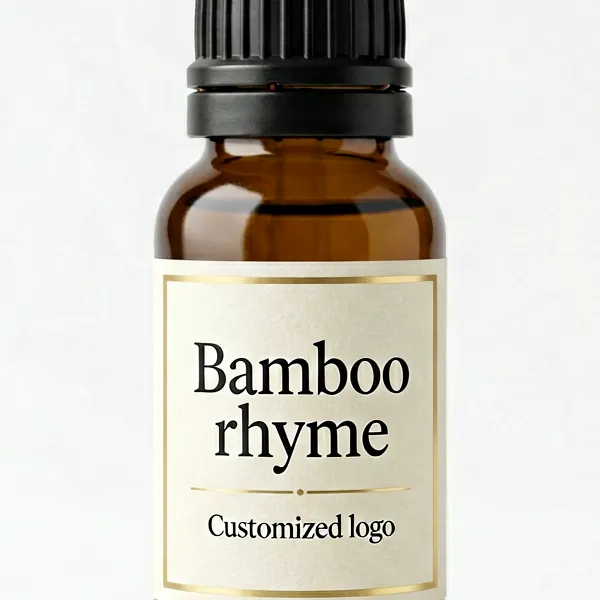Bamboo rhyme fragrance oil for diffusers - WD Aroma wholesale
