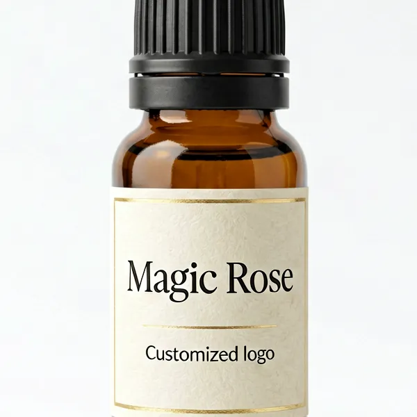 Magic Rose fragrance oil for diffusers - WD Aroma wholesale