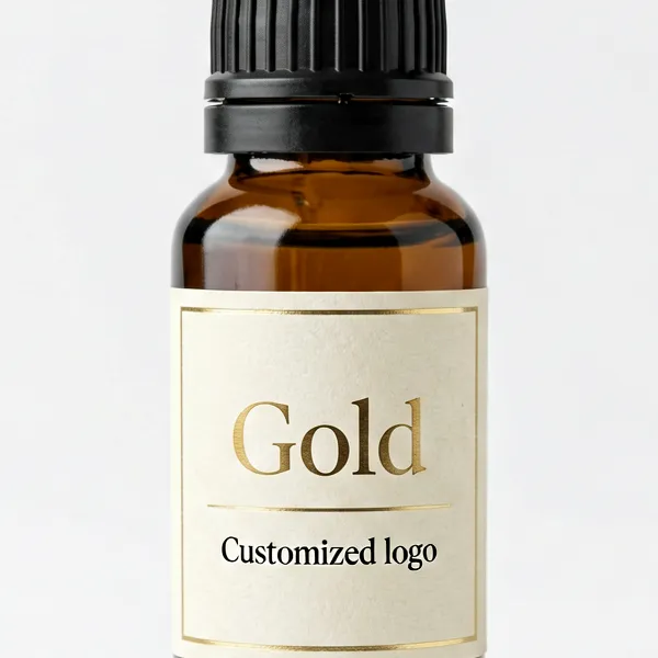 Gold fragrance oil for diffusers - WD Aroma wholesale