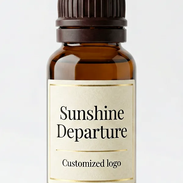 Sunshine Departure fragrance oil for diffusers - WD Aroma wholesale
