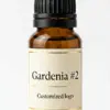 Gardenia No.2 fragrance oil for diffusers - WD Aroma wholesale